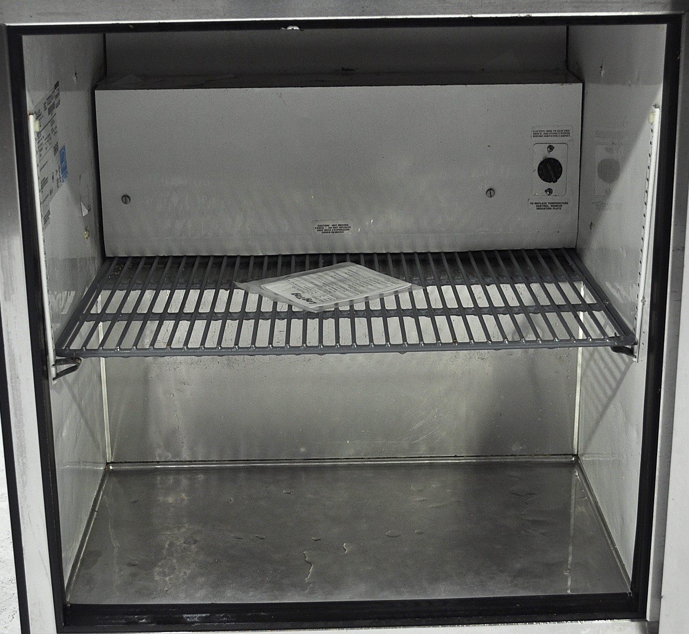 True TUC-27 - Item 266263