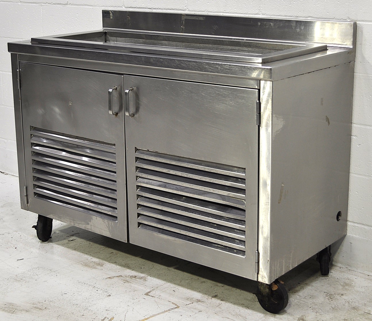 Delfield N8146NB - Item 266264