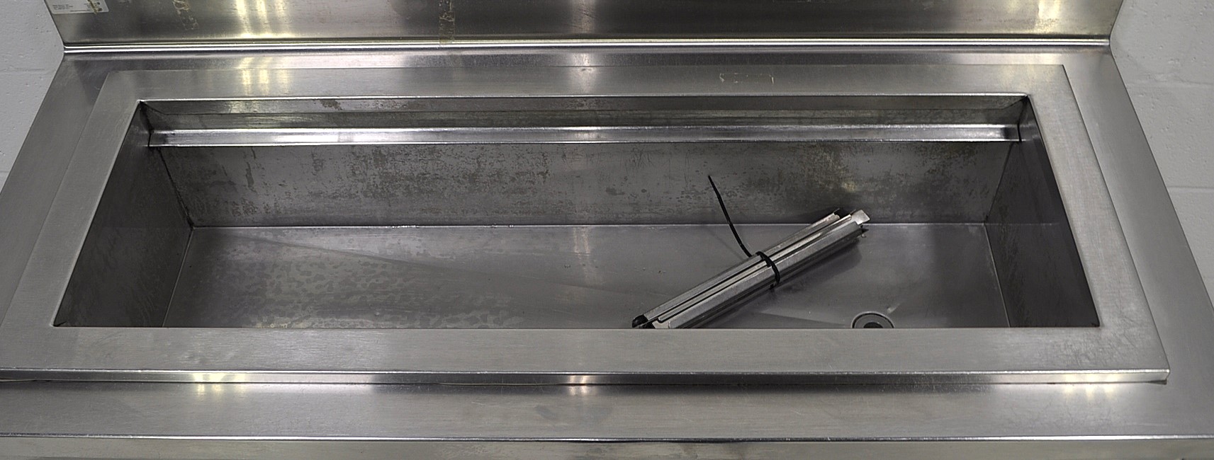 Delfield N8146NB - Item 266264