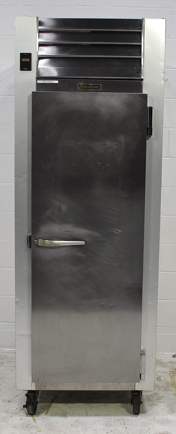 Traulsen G122010 - Item 266265