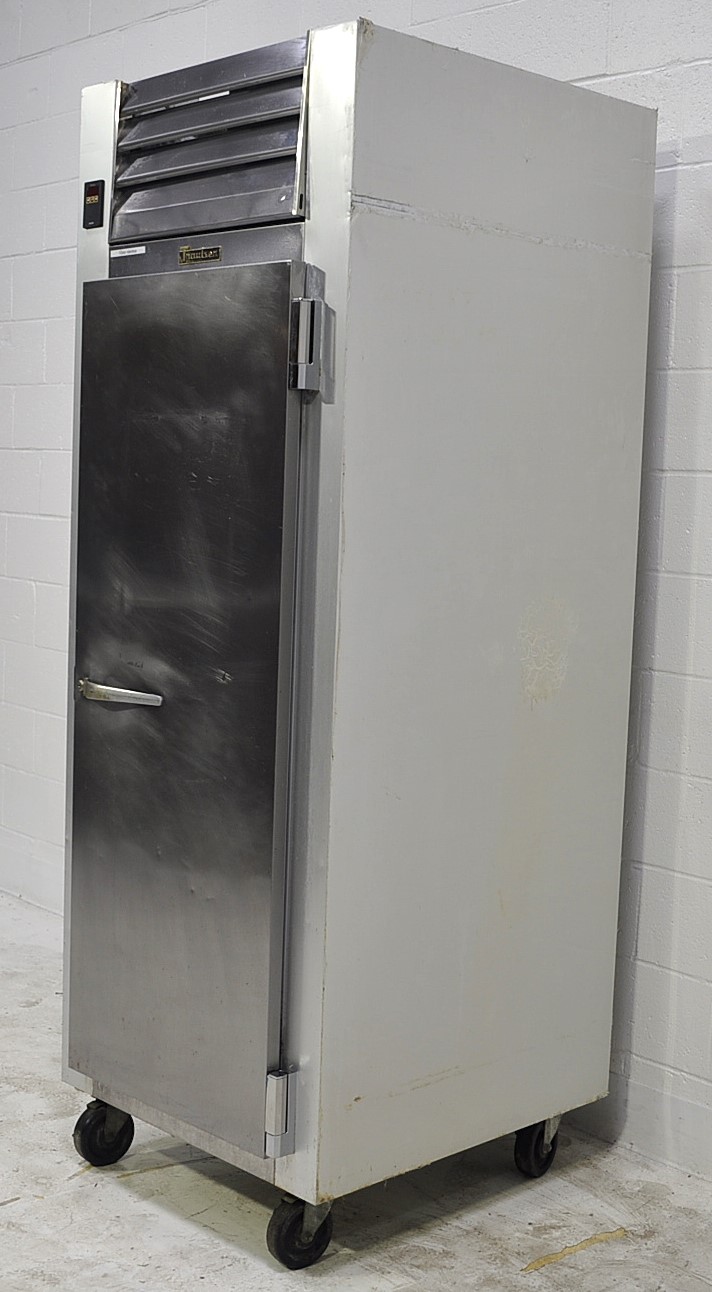 Traulsen G122010 - Item 266265