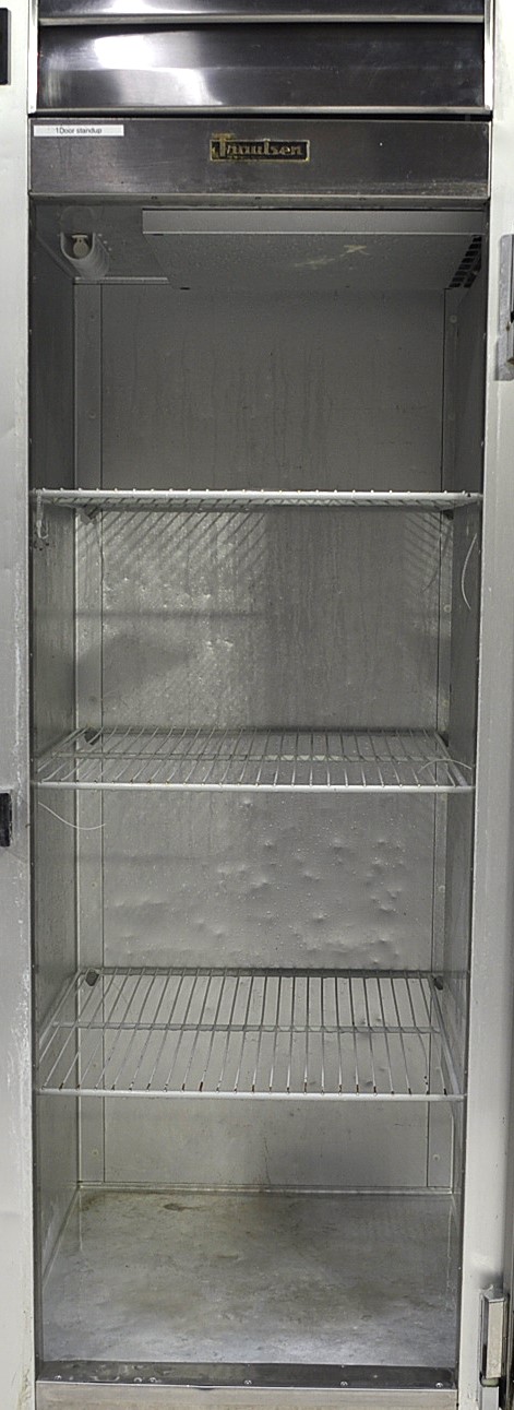 Traulsen G122010 - Item 266265