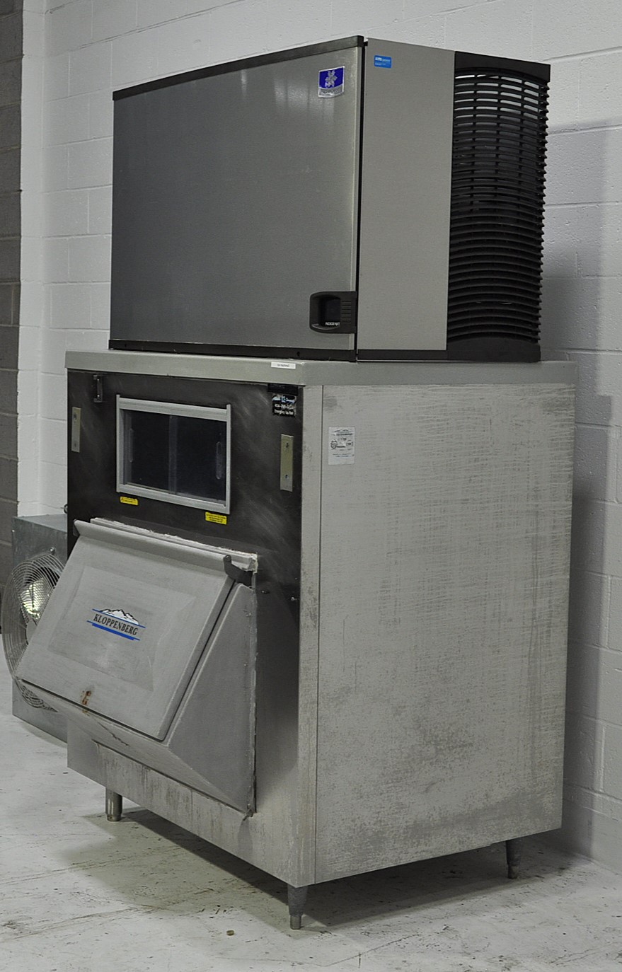 Manitowoc IYT1500N-261E/1045-SSR - Item 266266