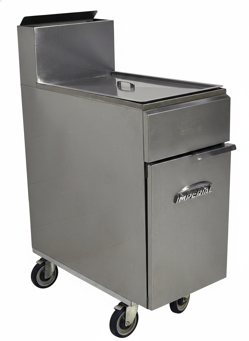 Imperial IFS-40 - Item 266314