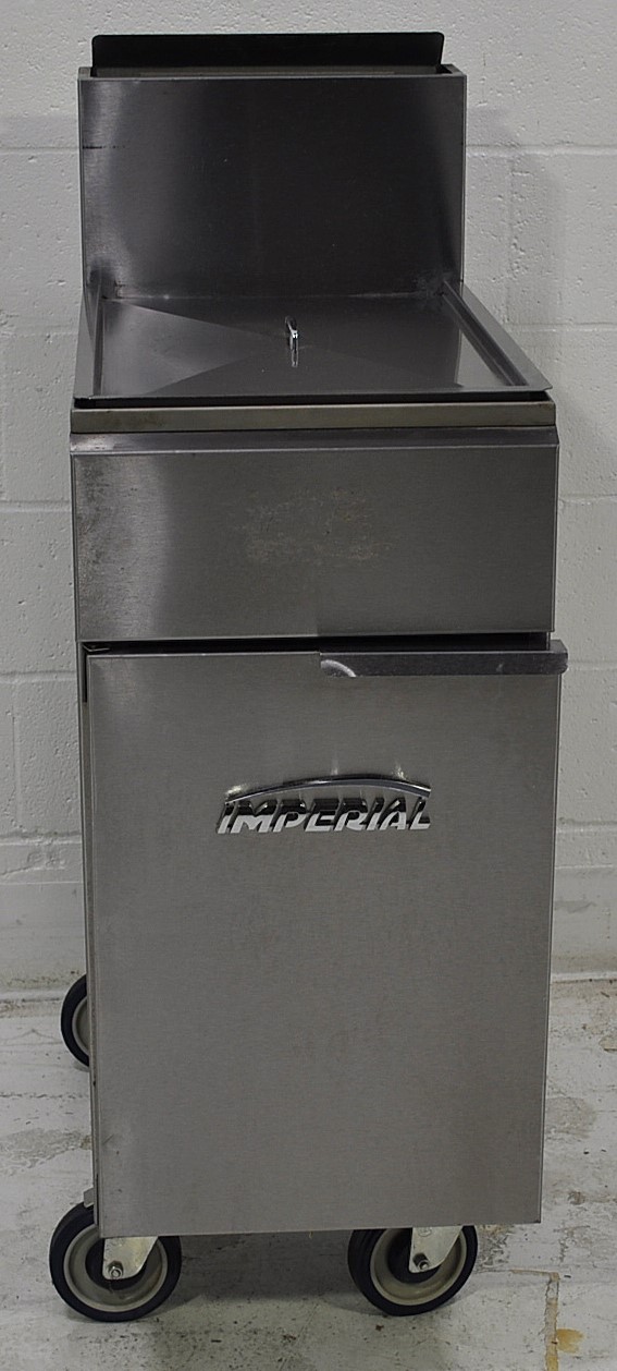 Imperial IFS-40 - Item 266314