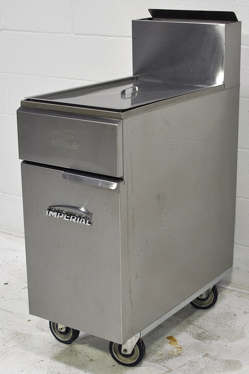 Imperial IFS-40 - Item 266314