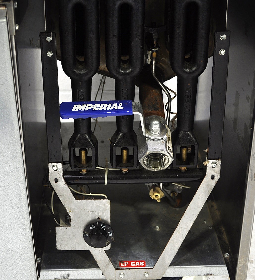 Imperial IFS-40 - Item 266314