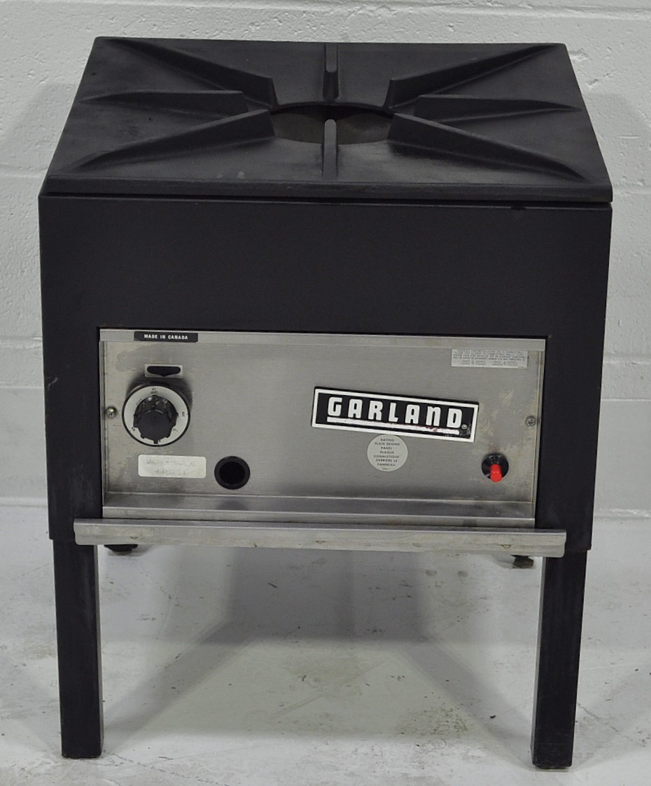 Garland G20-SPH - Item 266315