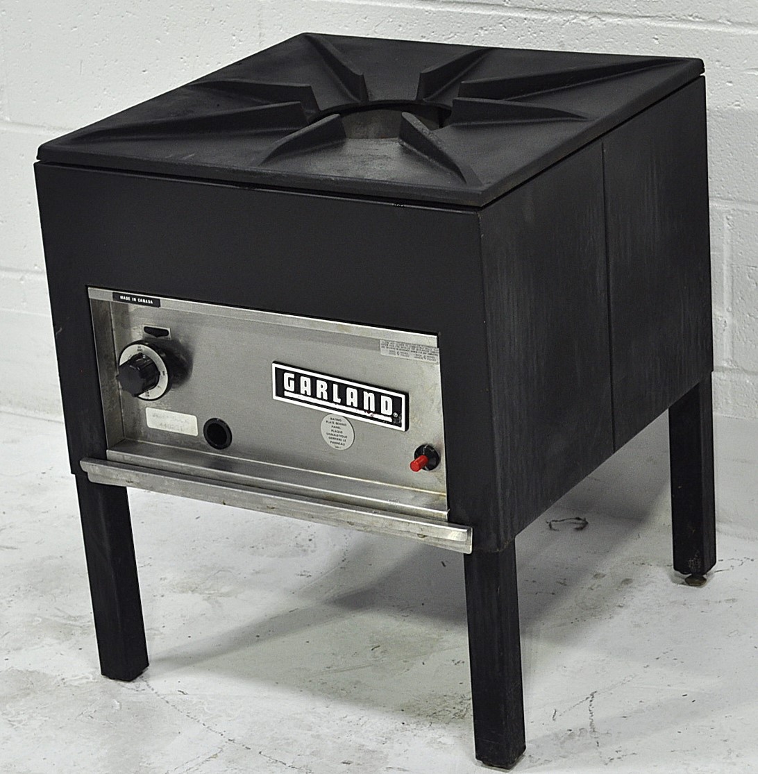 Garland G20-SPH - Item 266315