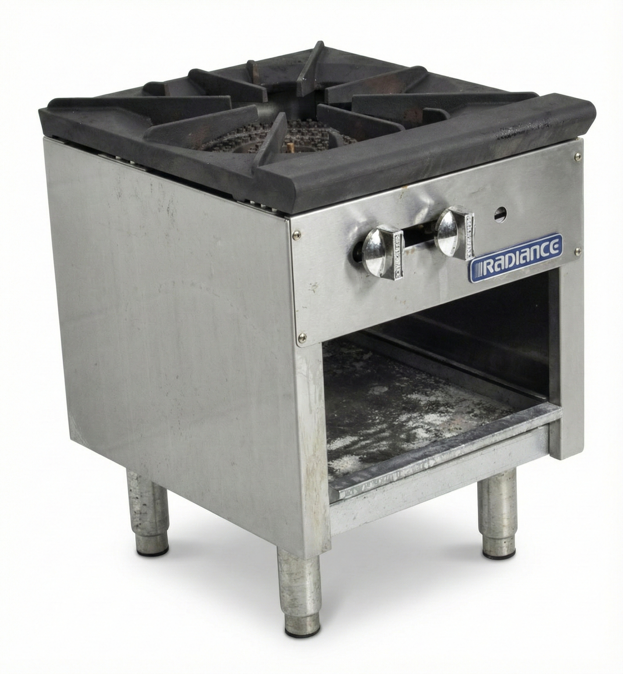 Radiance TASP-18 - Item 266316