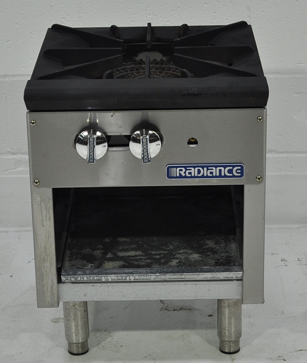 Radiance TASP-18 - Item 266316