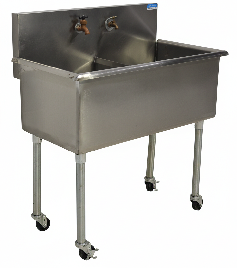 BK Resources BK8BS-2-18-12 - Item 266317