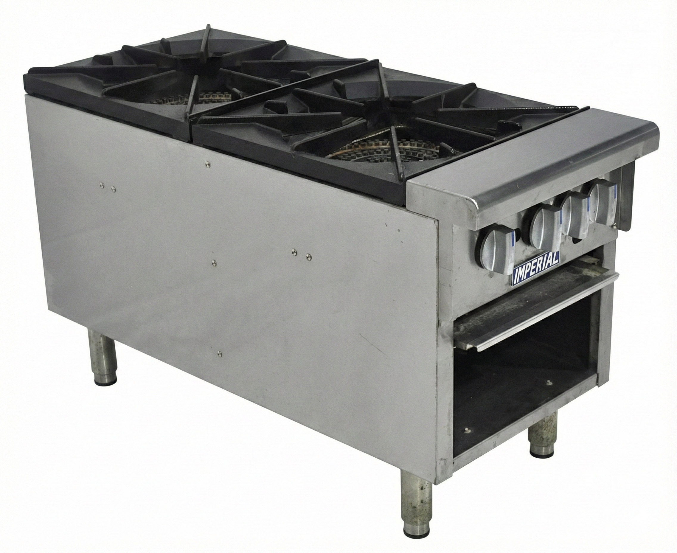 Imperial ISPA-18-2 - Item 266326