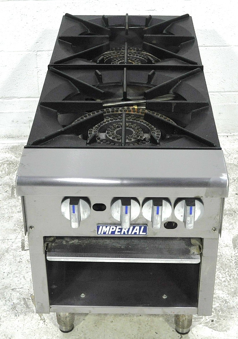 Imperial ISPA-18-2 - Item 266326