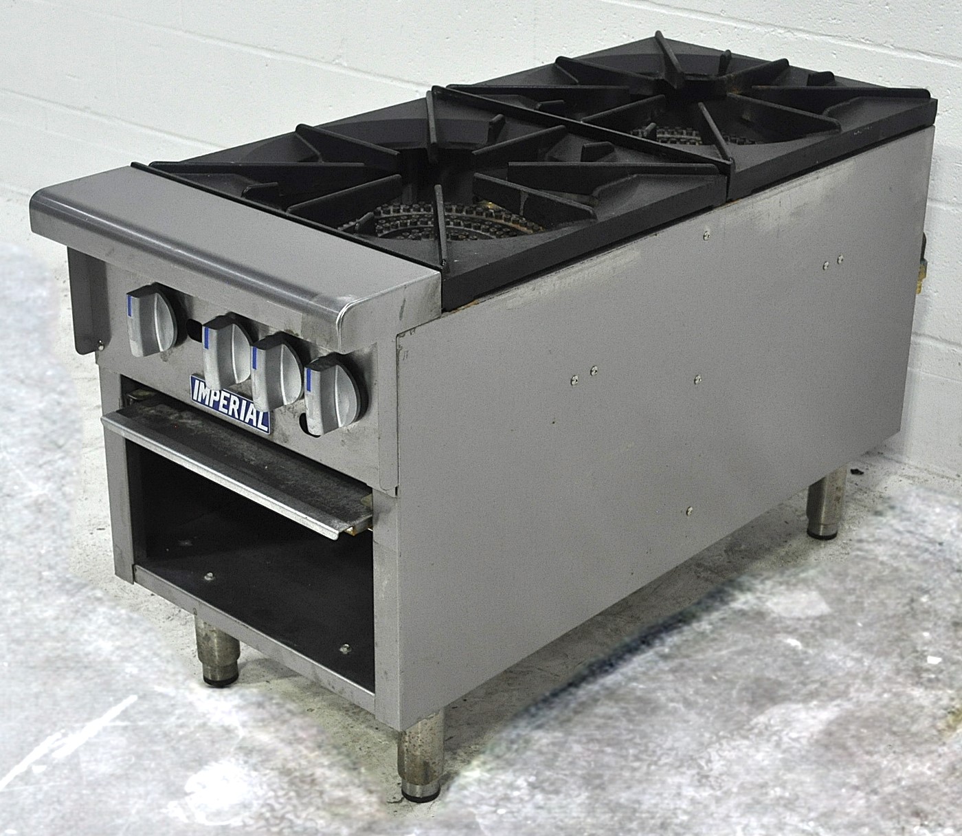 Imperial ISPA-18-2 - Item 266326