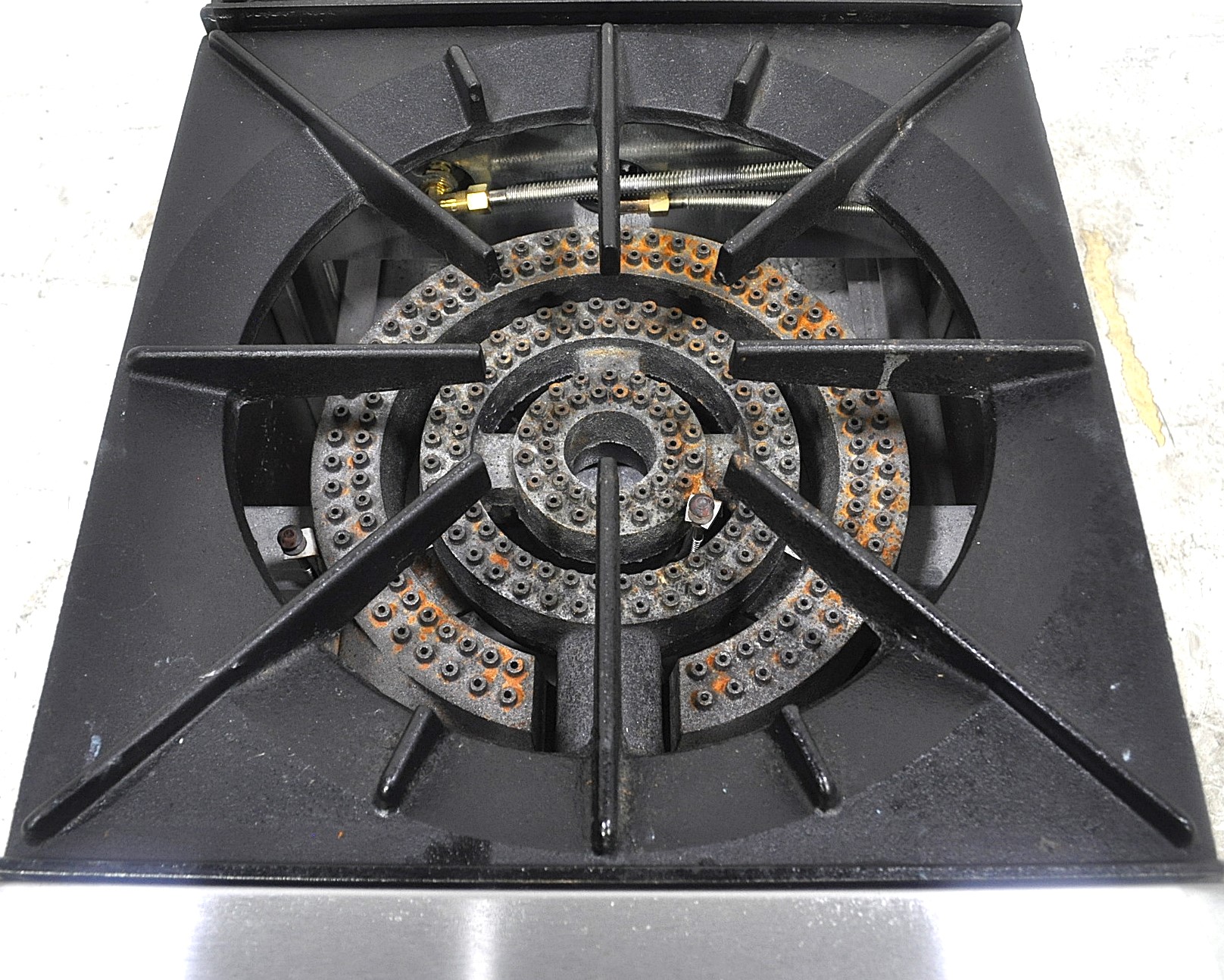 Imperial ISPA-18-2 - Item 266326