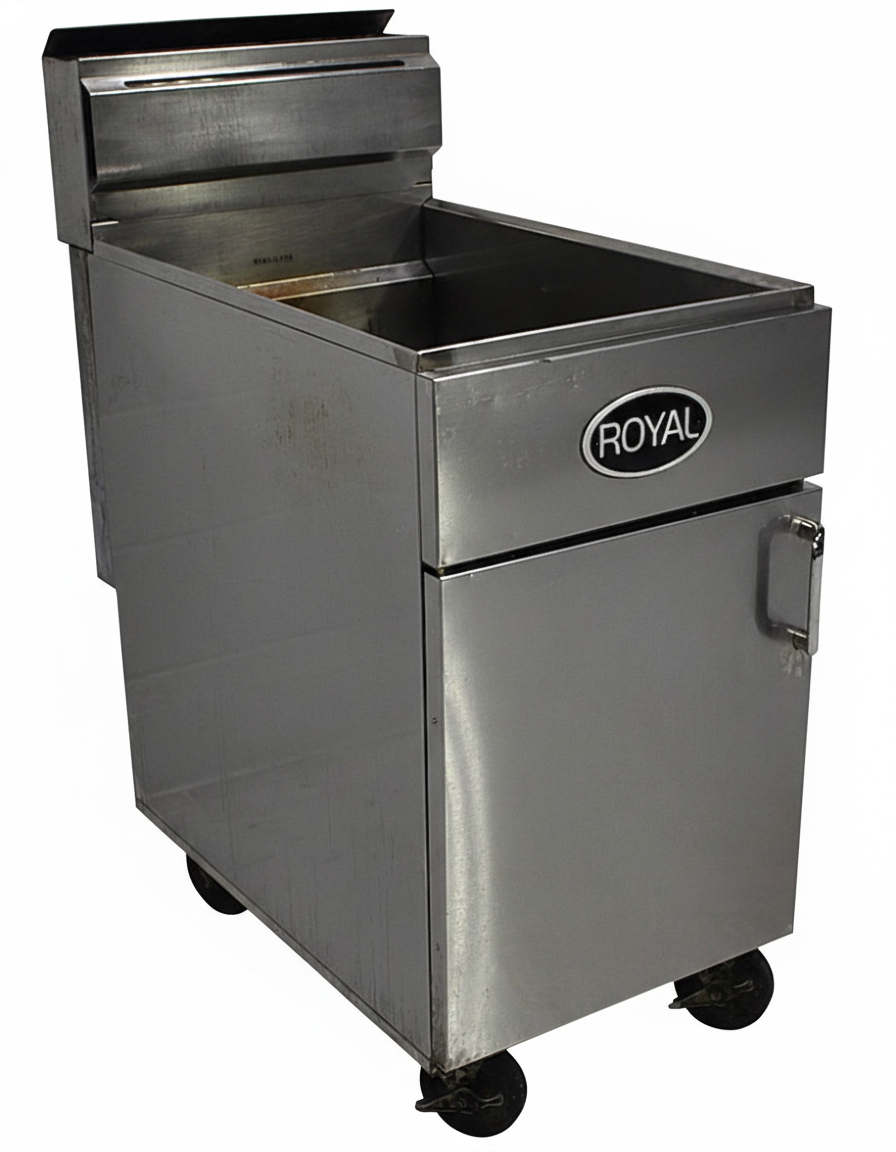 Royal RFT-75 - Item 266395