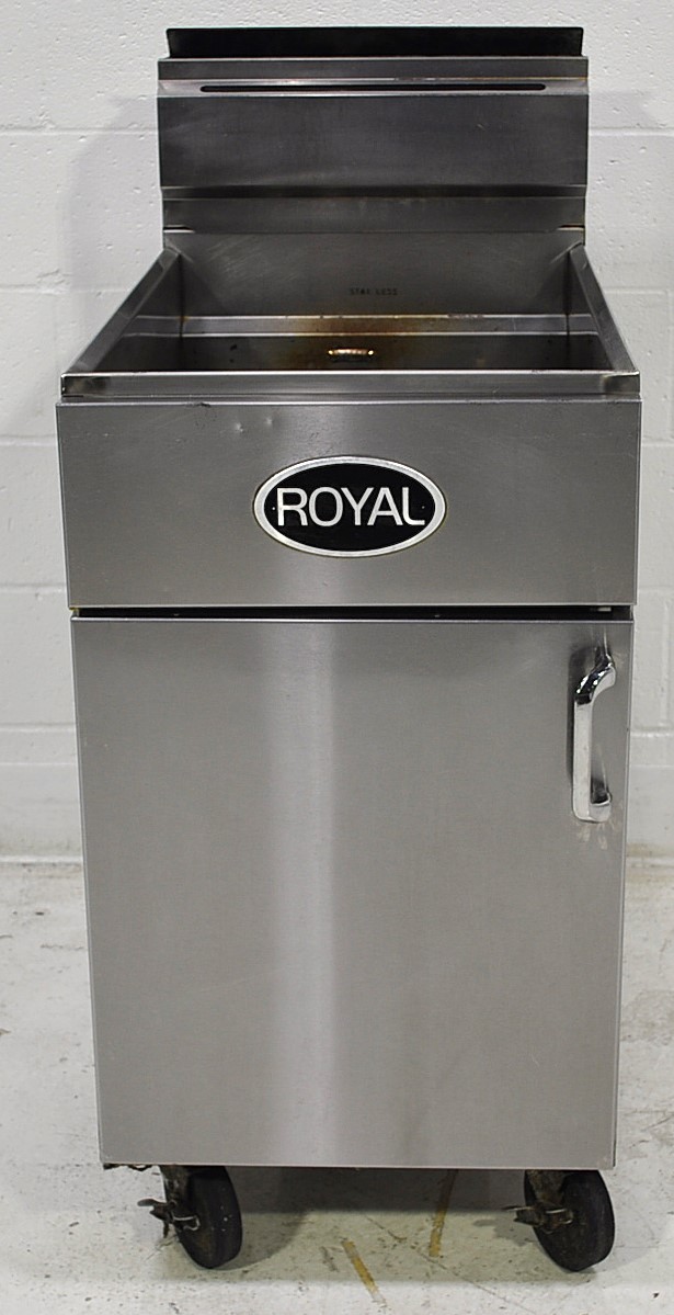 Royal RFT-75 - Item 266395