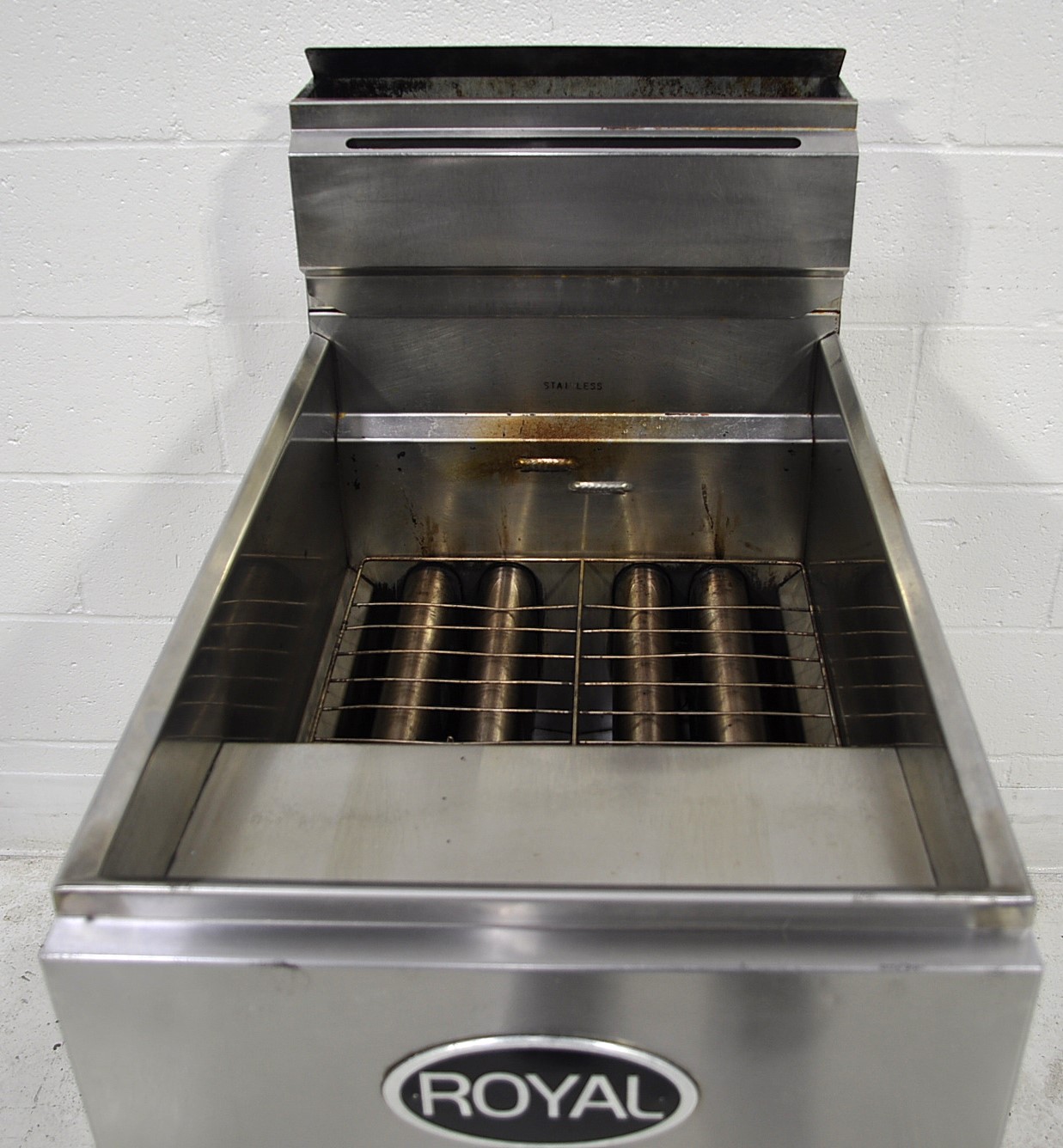 Royal RFT-75 - Item 266395