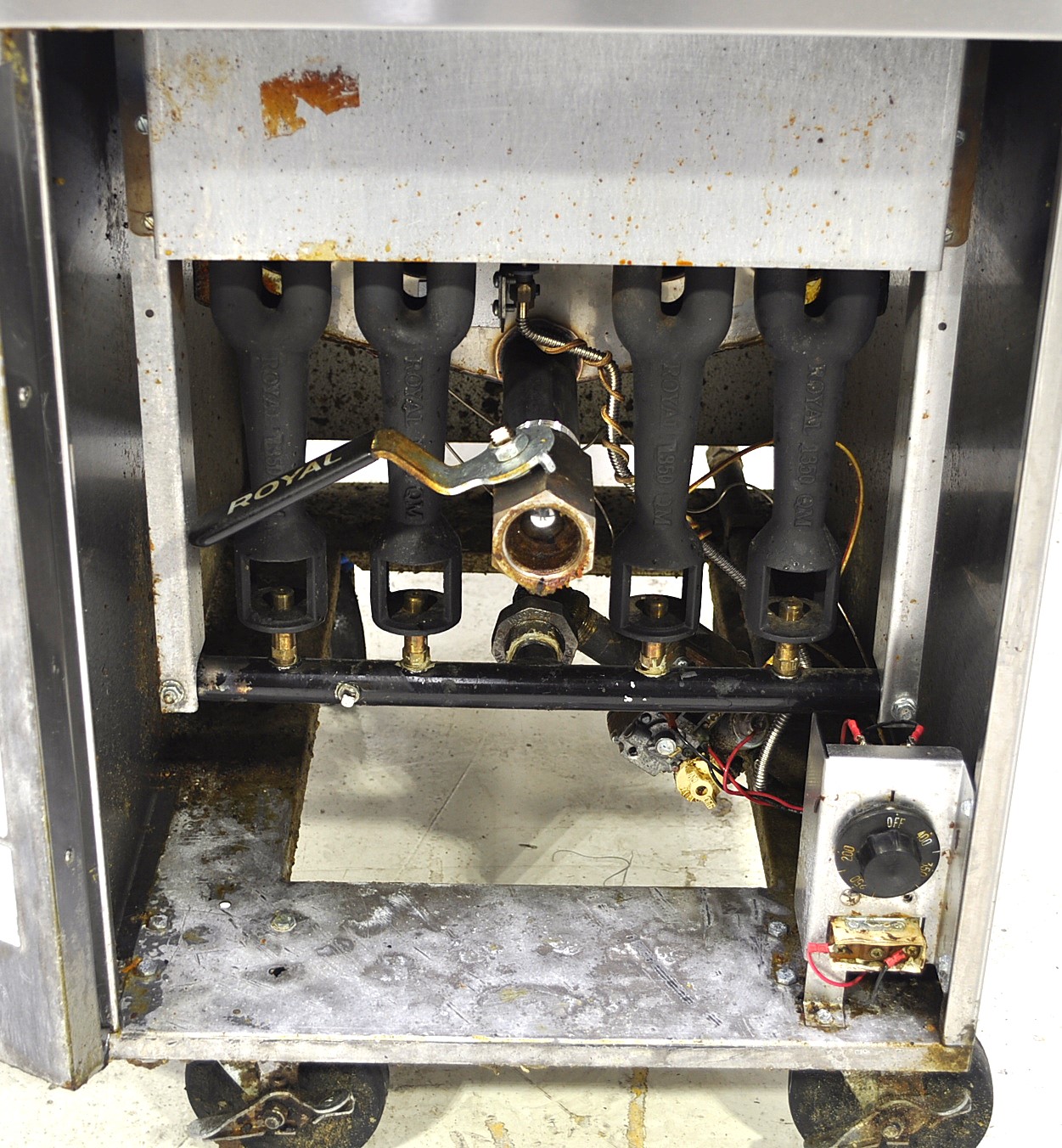 Royal RFT-75 - Item 266395