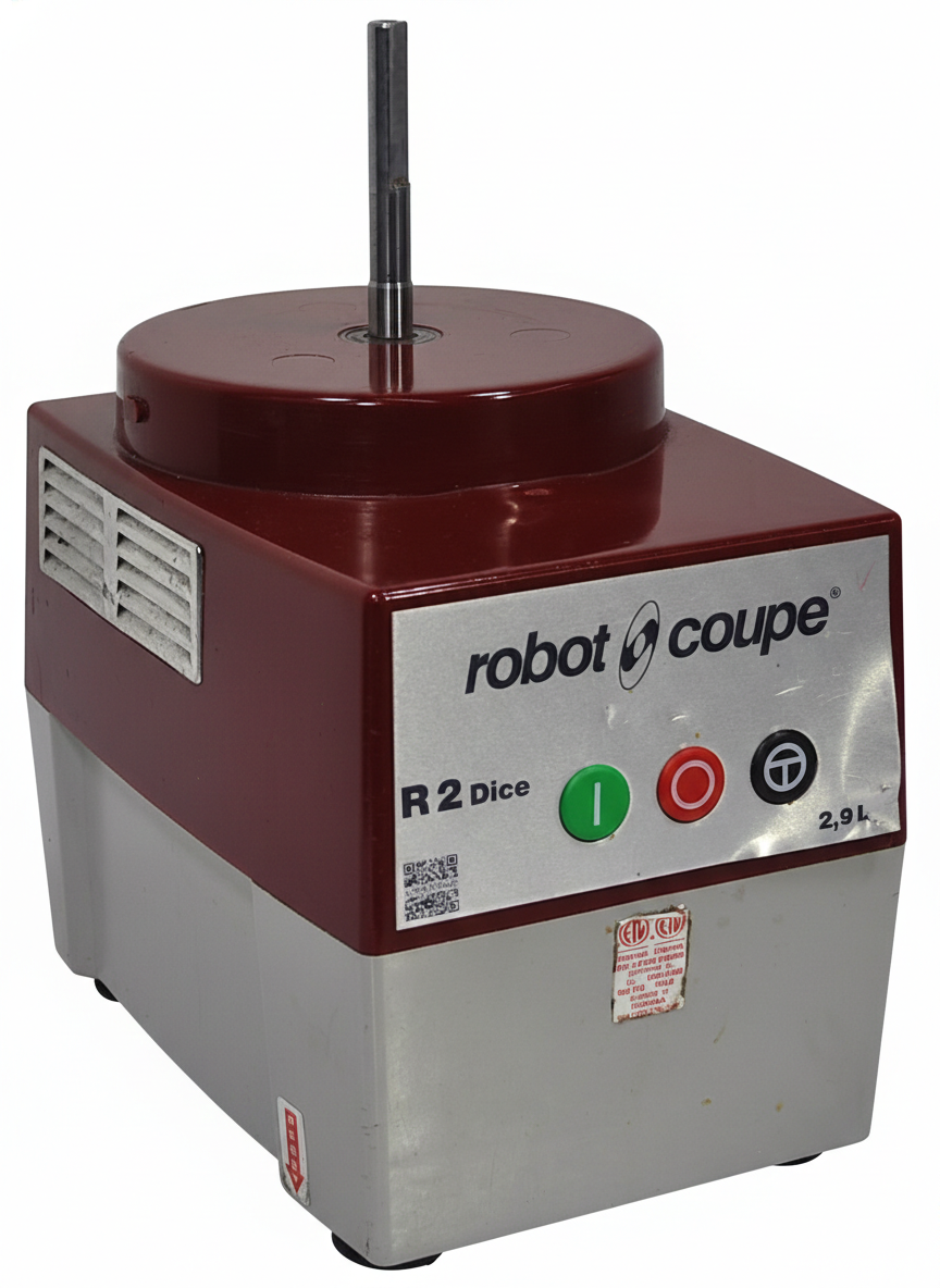 Robot Coupe R 2 DICE - Item 266425