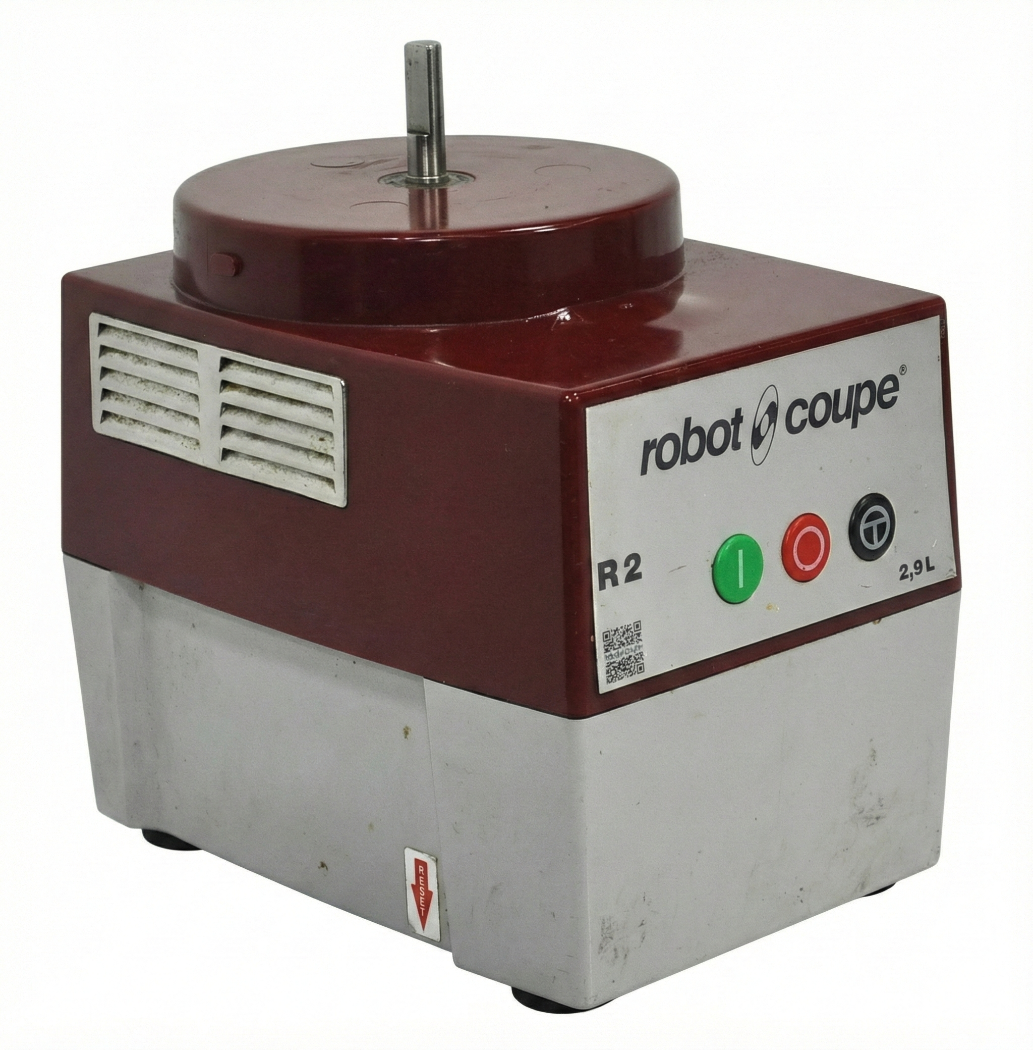 Robot Coupe R2C - Item 266426