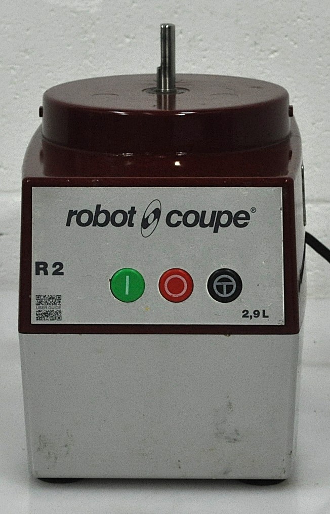 Robot Coupe R2C - Item 266426