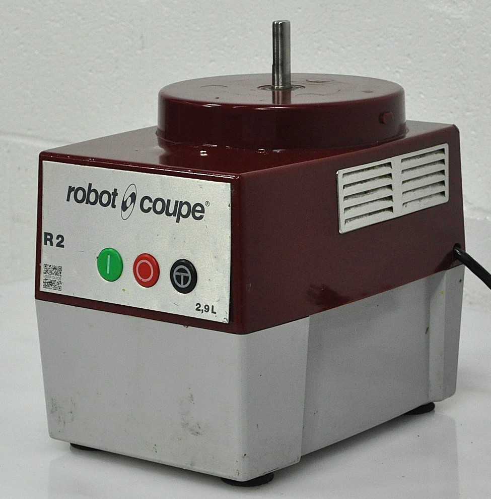 Robot Coupe R2C - Item 266426