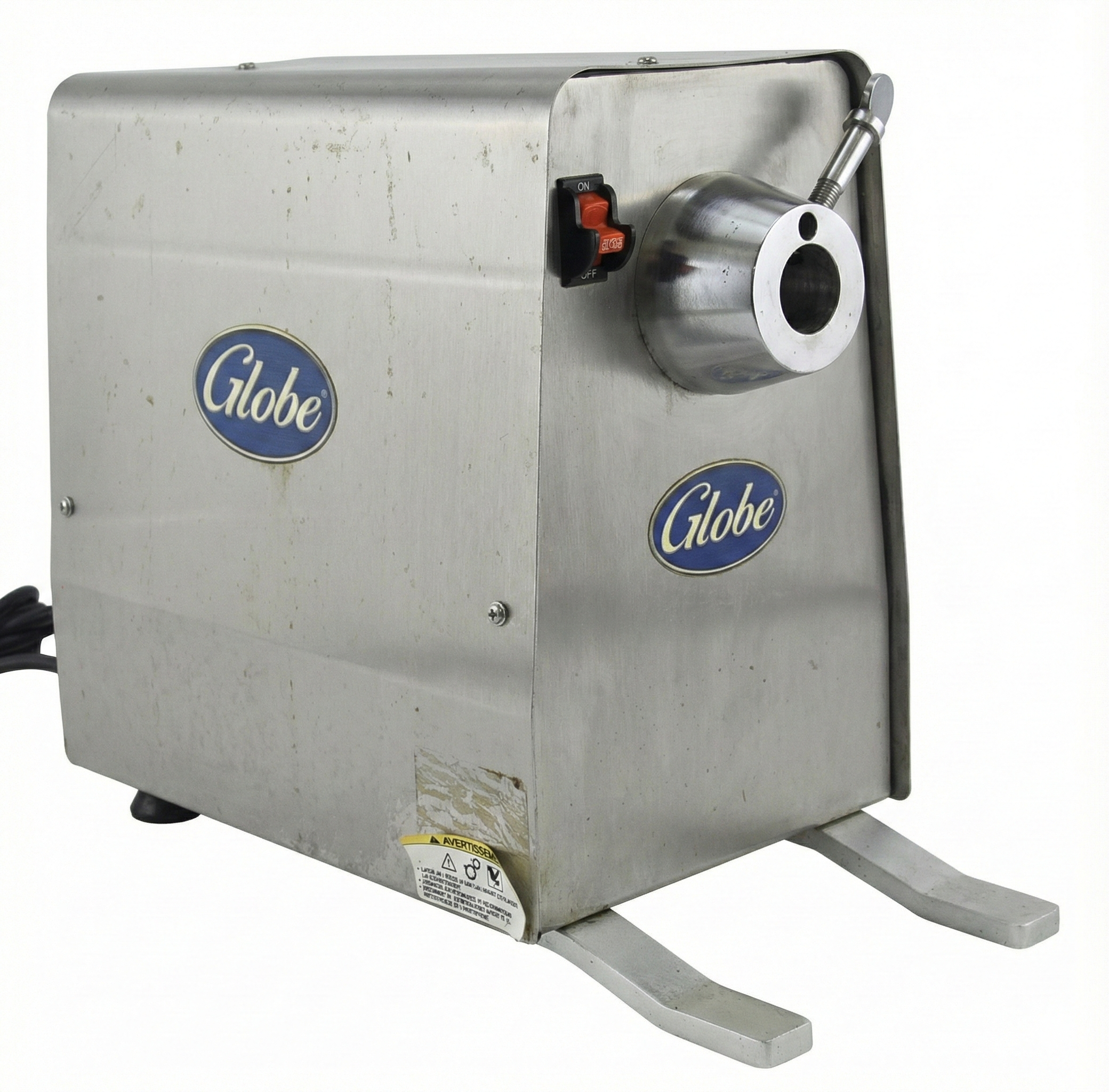 Globe GPD-L - Item 266442