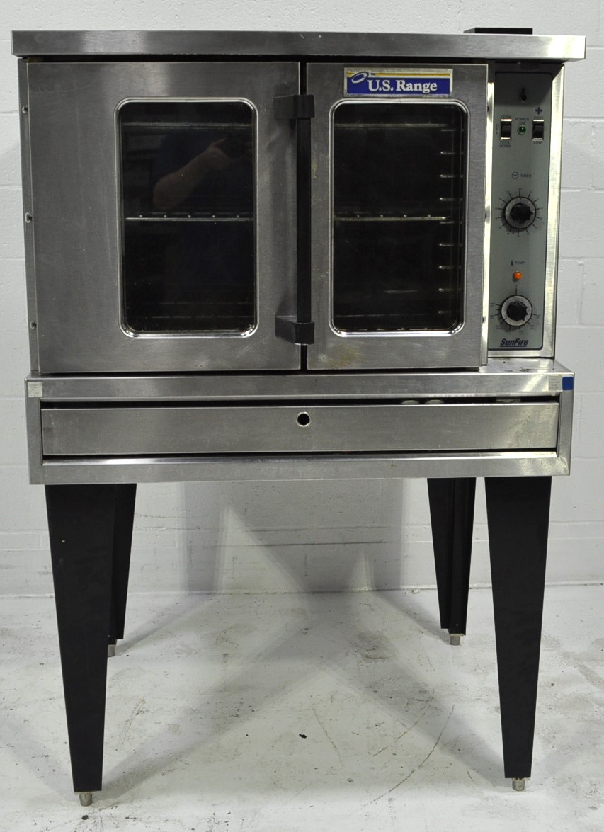 US Range SDG-1 - Item 266452