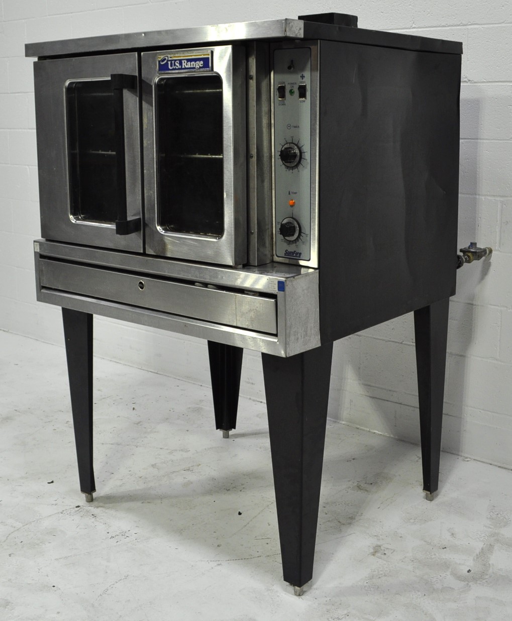 US Range SDG-1 - Item 266452