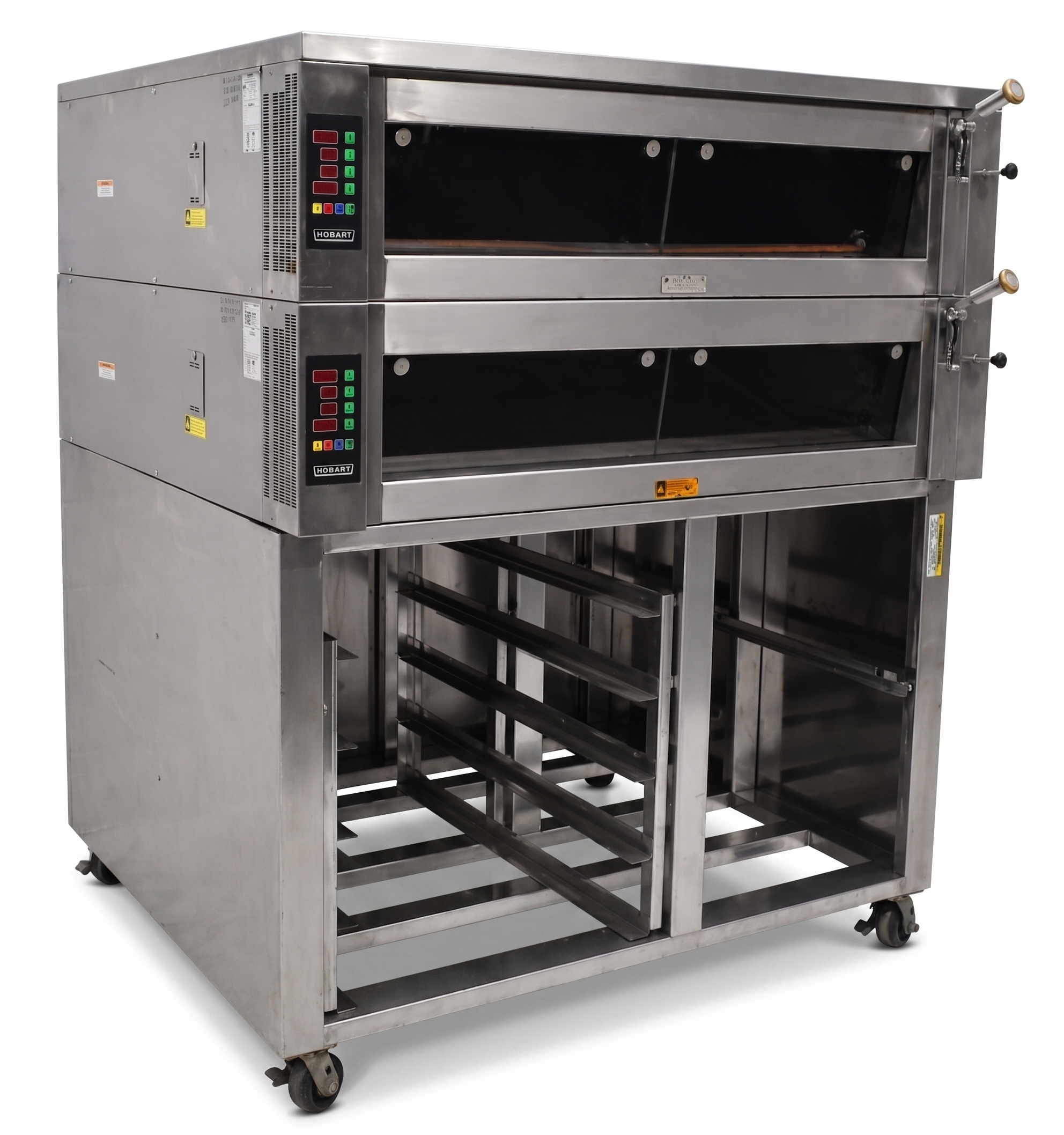 Hobart OV400W-3 - Item 266462