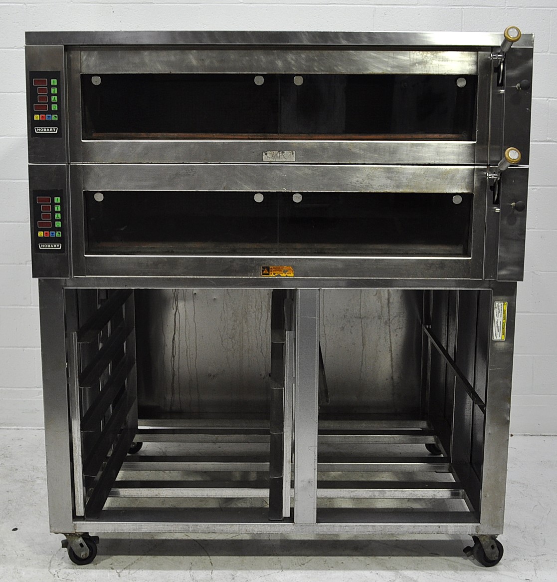 Hobart OV400W-3 - Item 266462