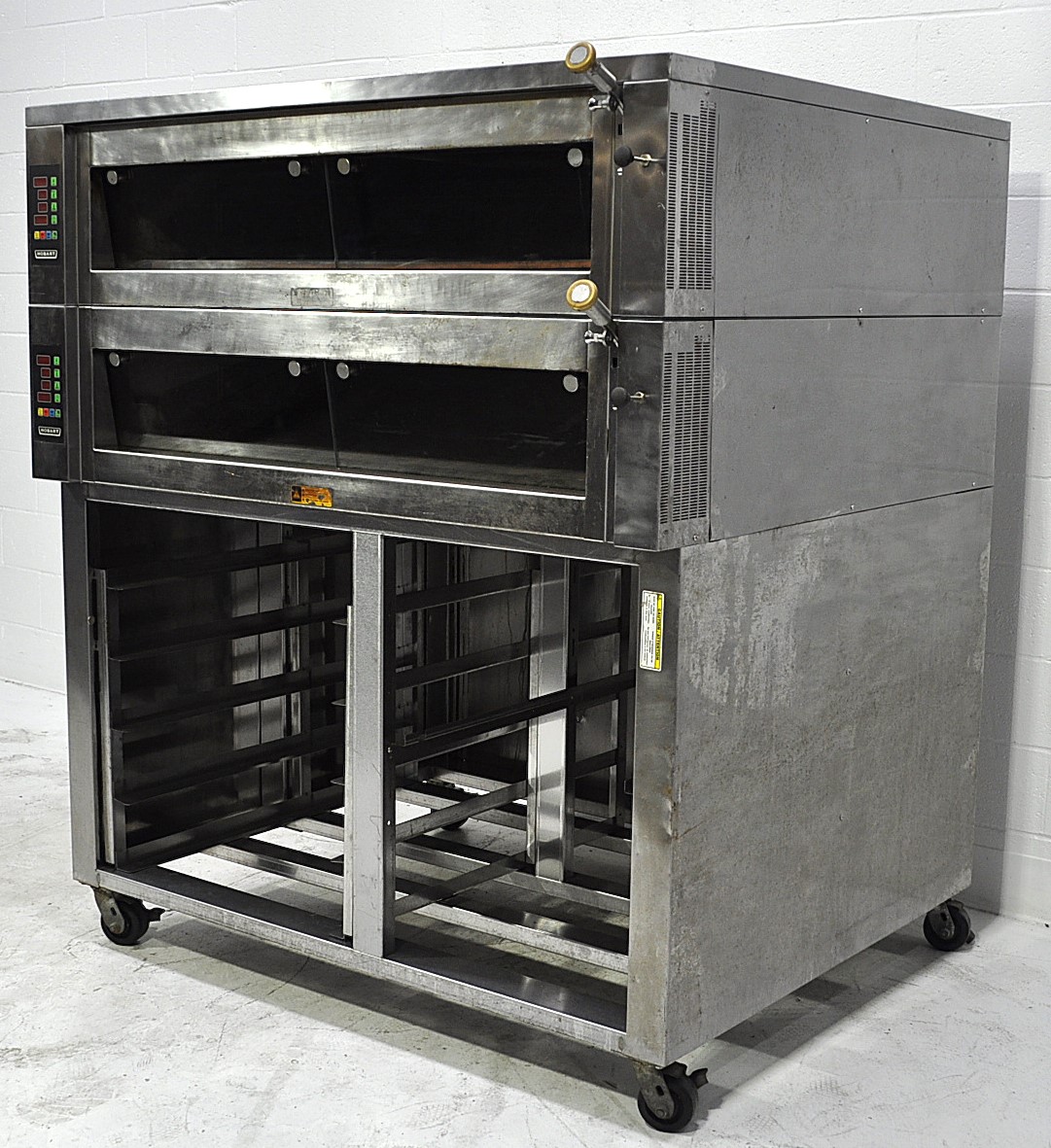 Hobart OV400W-3 - Item 266462