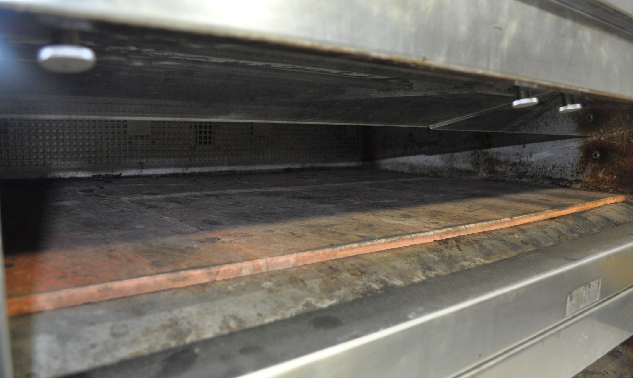 Hobart OV400W-3 - Item 266462