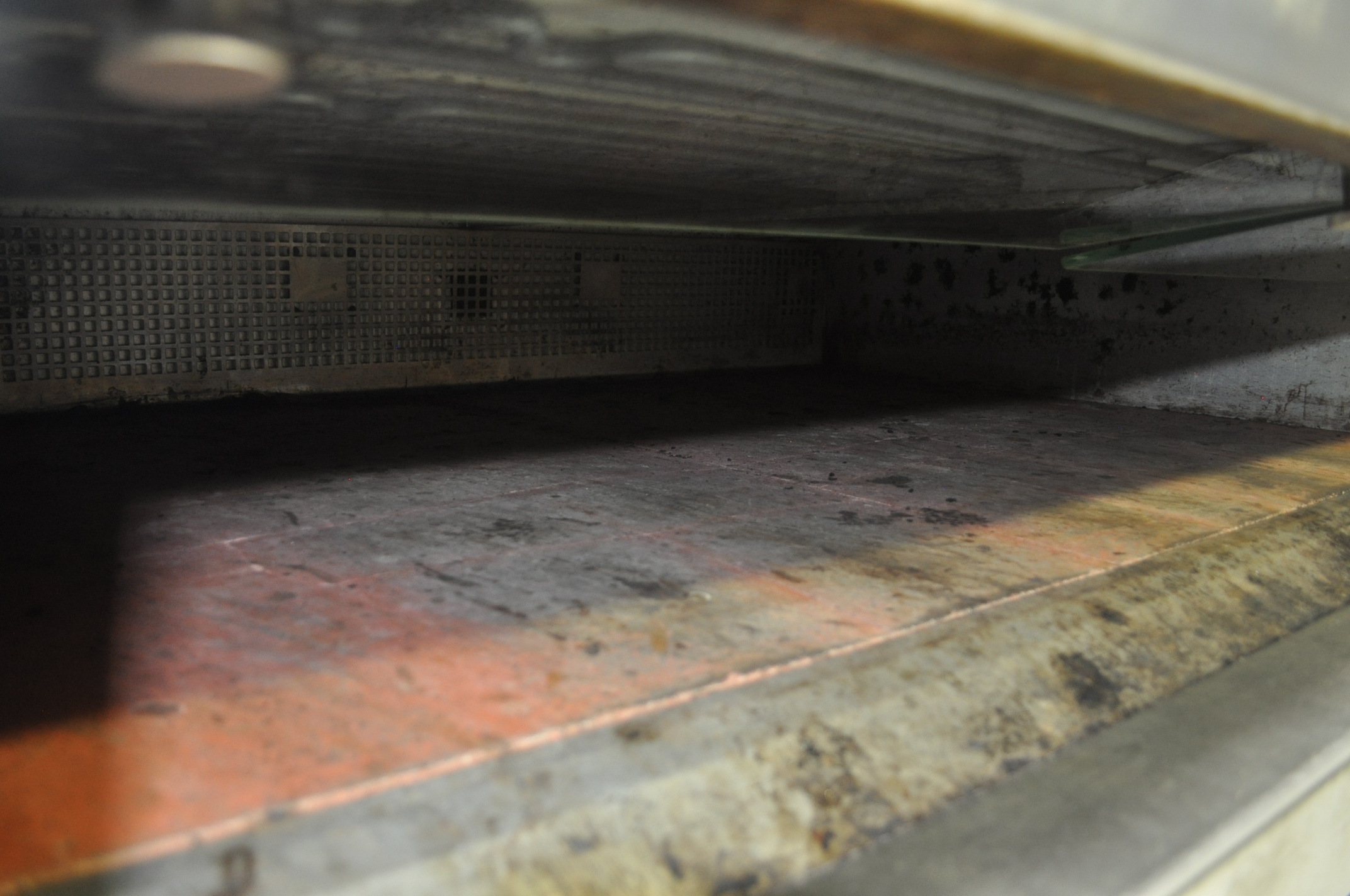 Hobart OV400W-3 - Item 266462