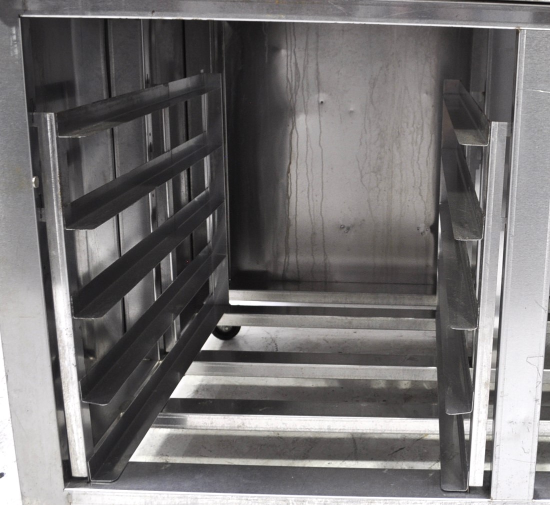 Hobart OV400W-3 - Item 266462