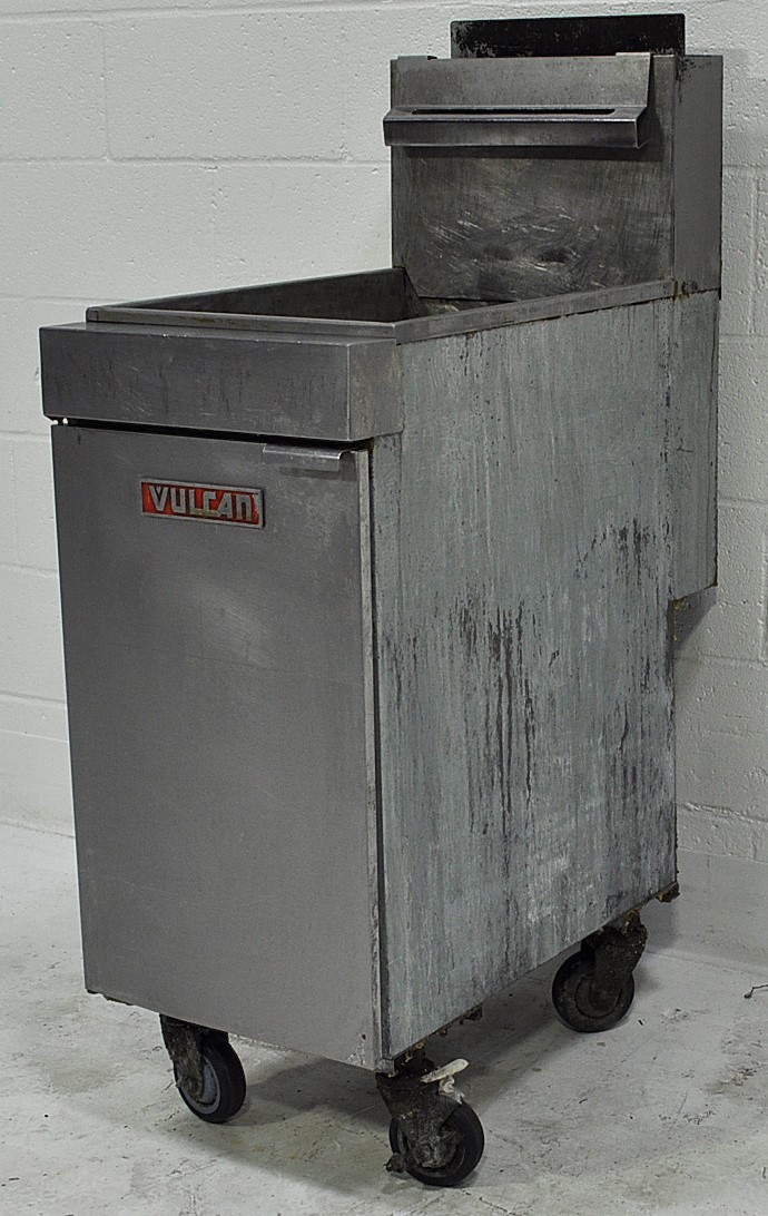 Vulcan LG400-1 - Item 266489