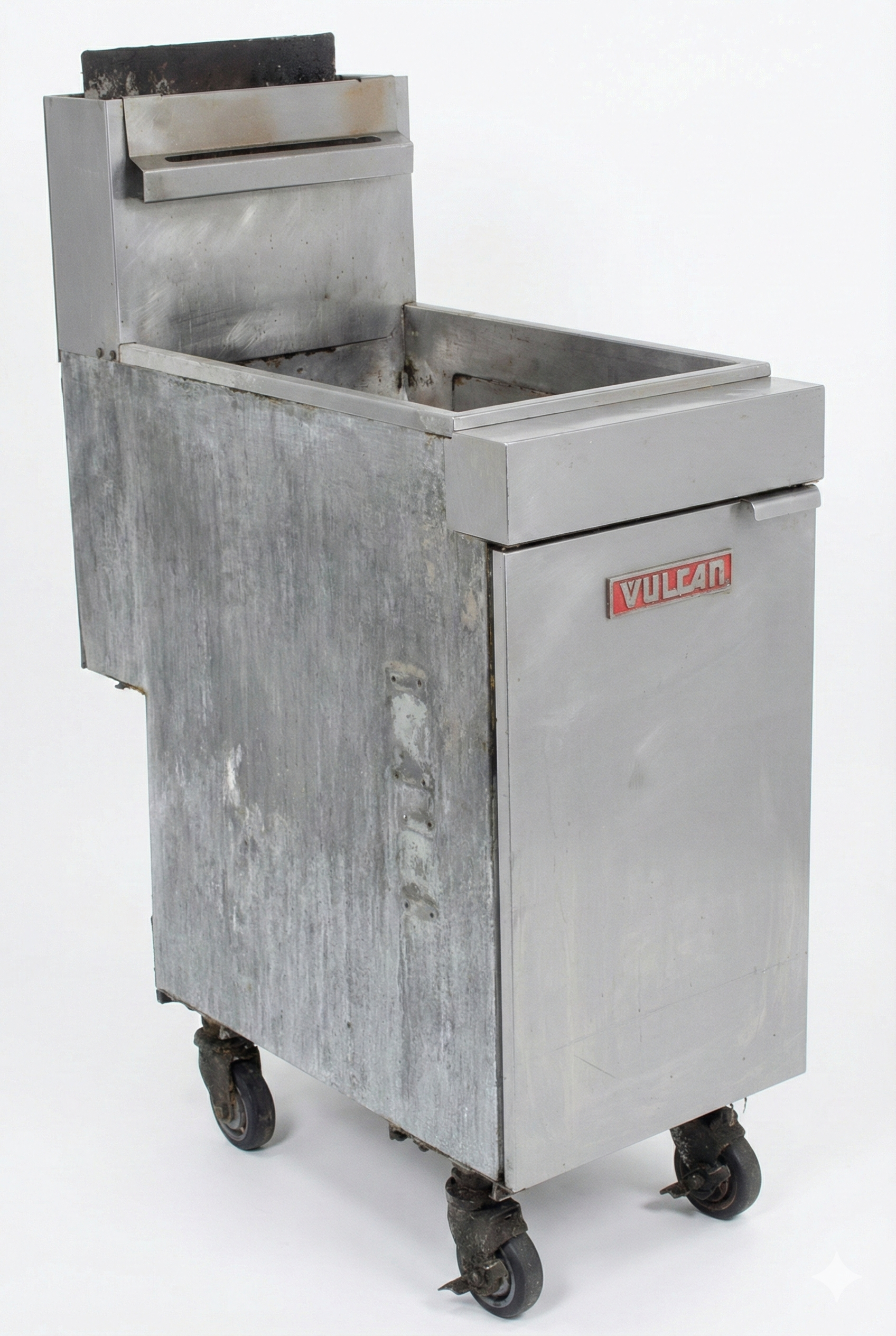 Vulcan LG400-1 - Item 266490