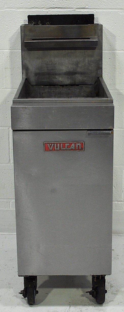 Vulcan LG400-1 - Item 266490