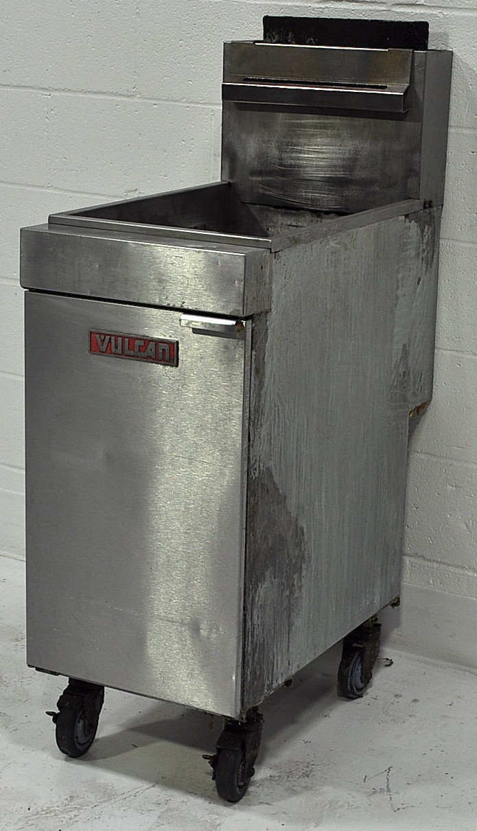 Vulcan LG400-1 - Item 266490