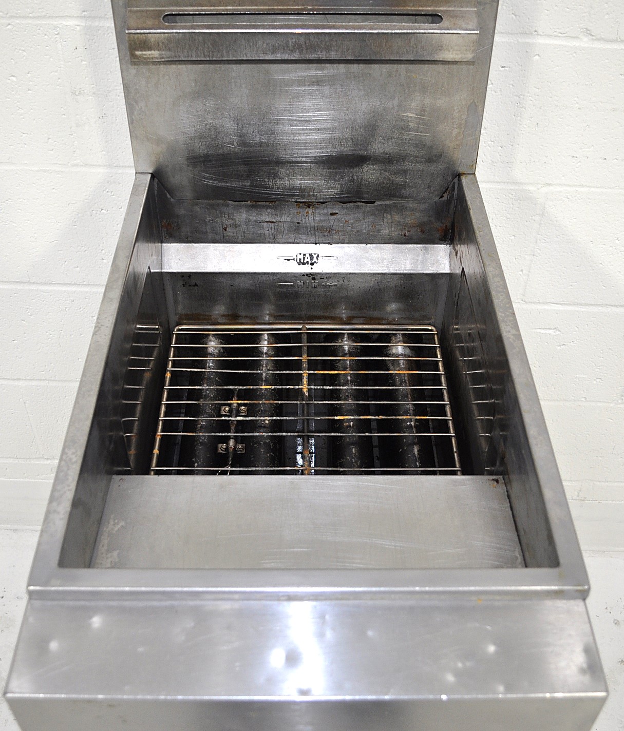 Vulcan LG400-1 - Item 266490