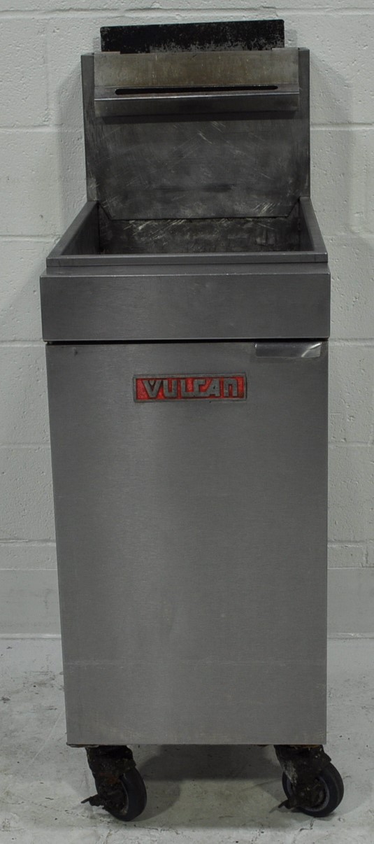 Vulcan LG400-1 - Item 266491