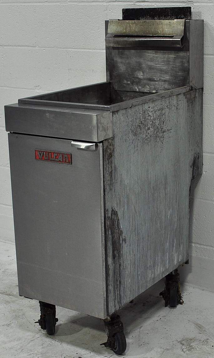 Vulcan LG400-1 - Item 266491