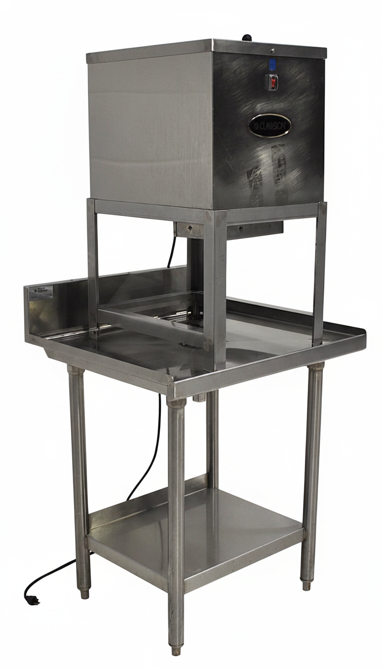 Clawson HQ-C - Item 266496