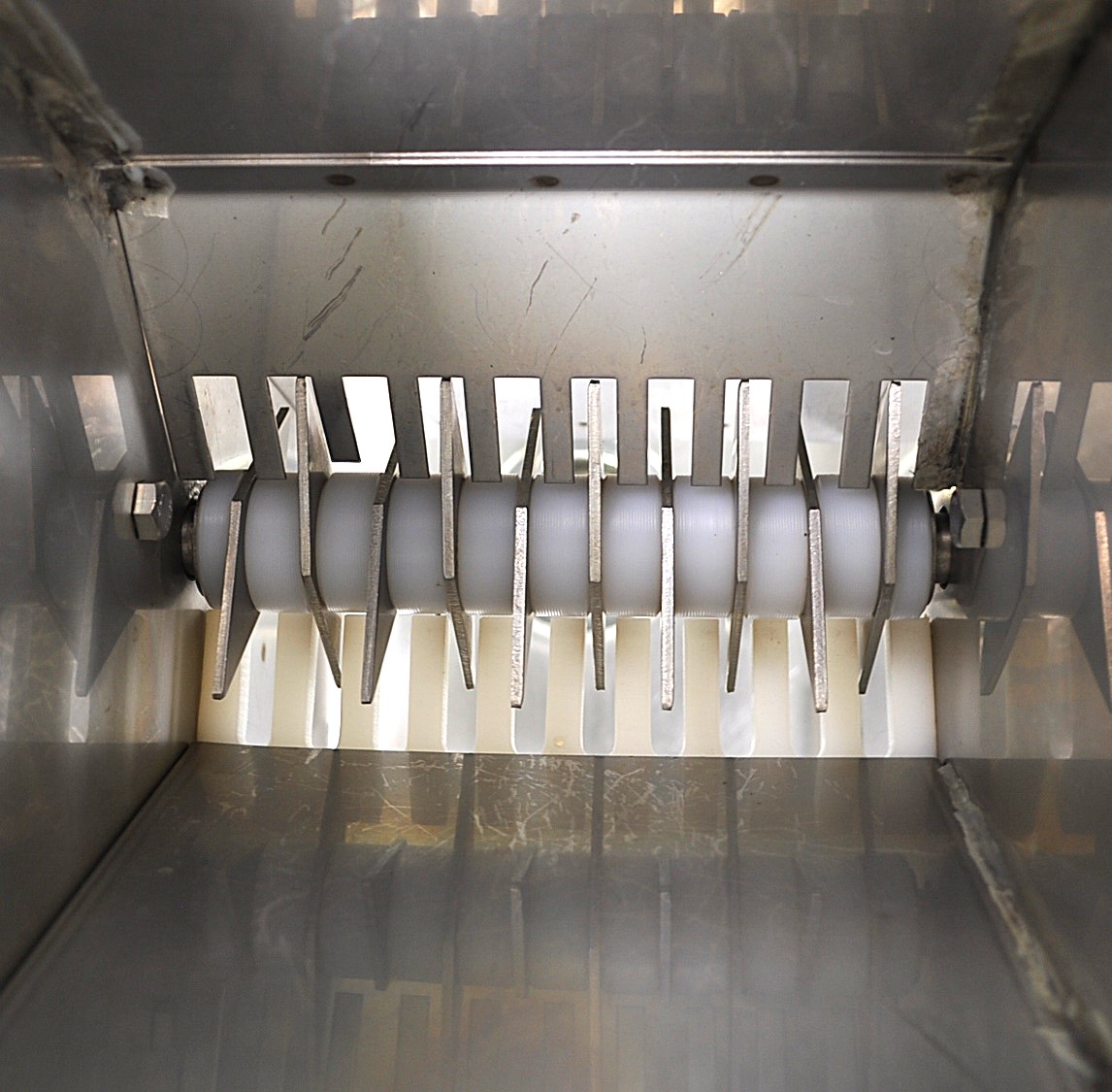 Clawson HQ-C - Item 266496