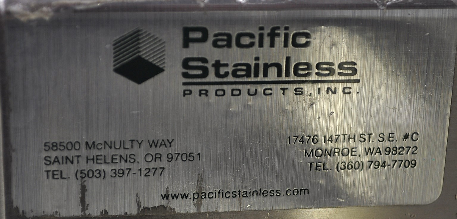 Clawson HQ-C - Item 266496