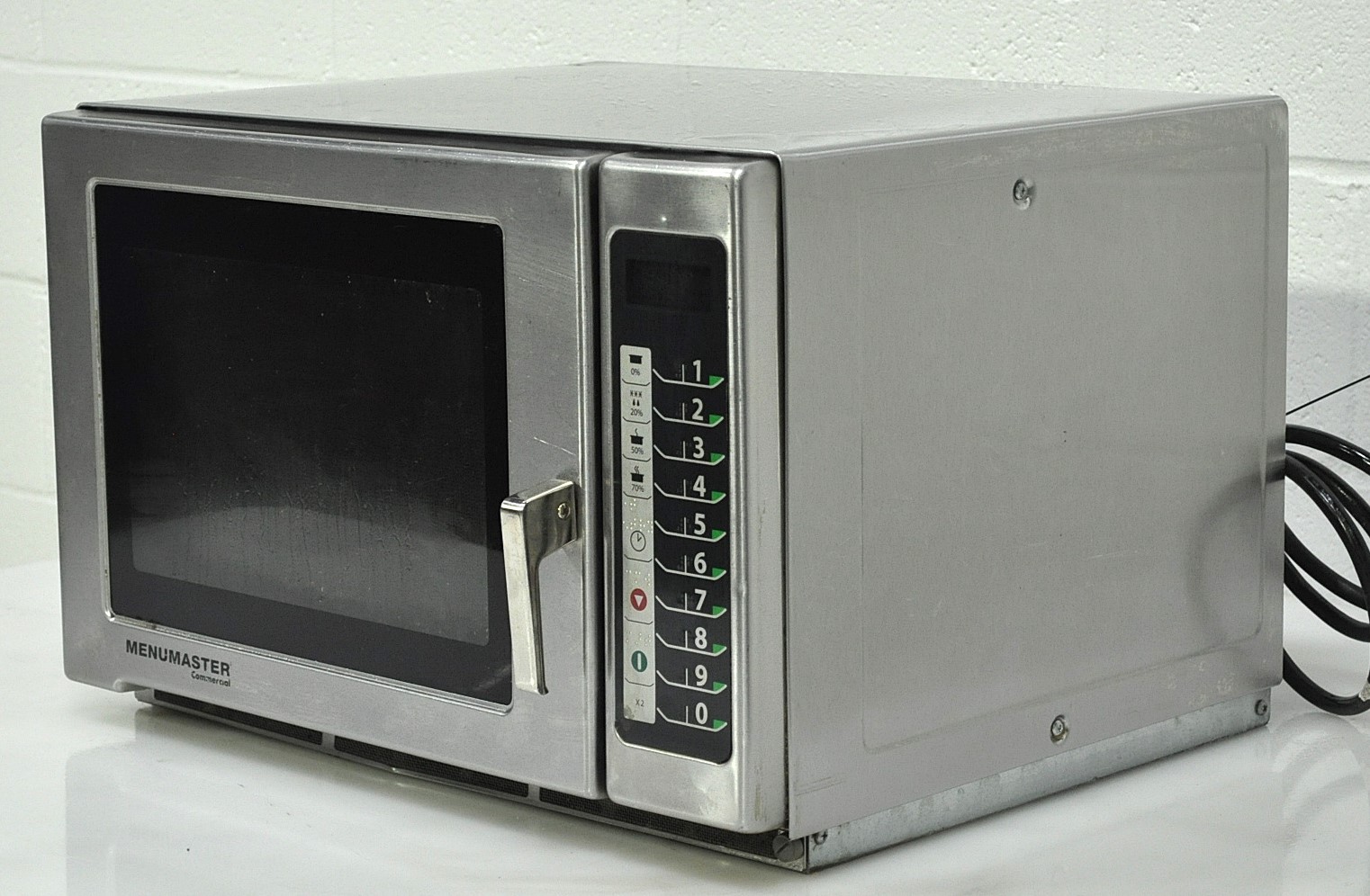 MenuMaster MFS12TS - Item 266513