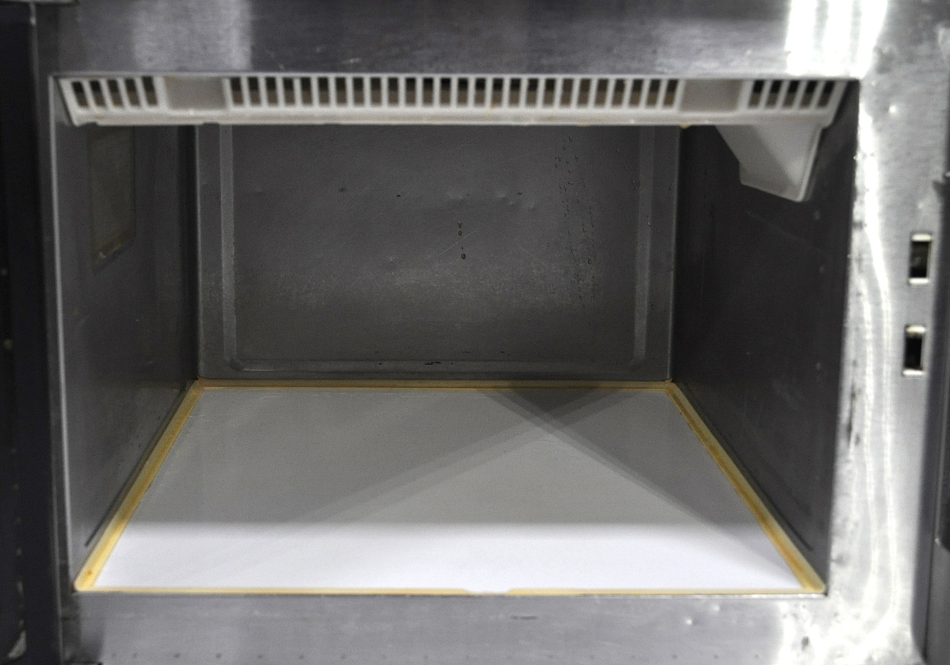 MenuMaster MFS12TS - Item 266513