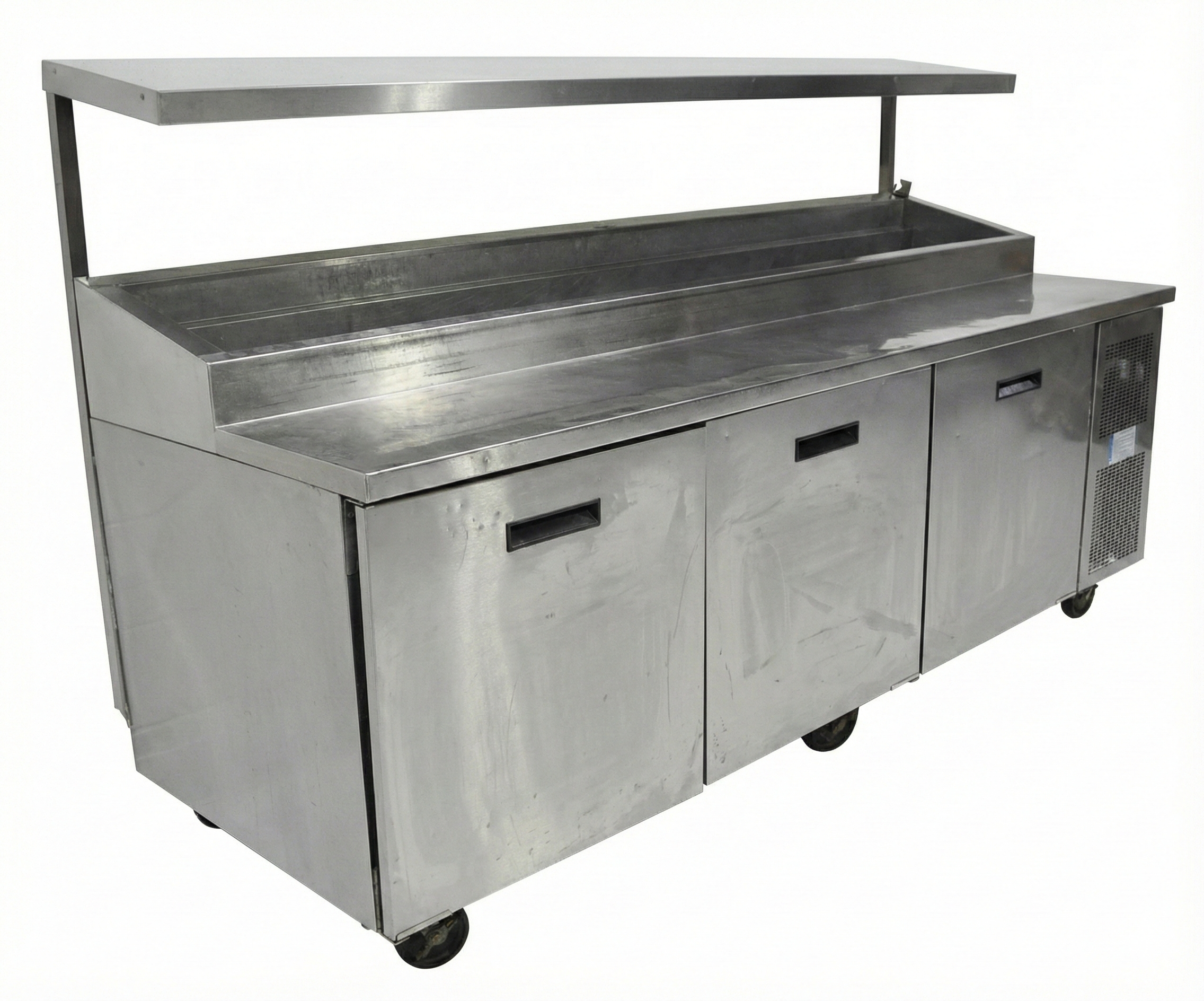 Randell 8395N - Item 266701